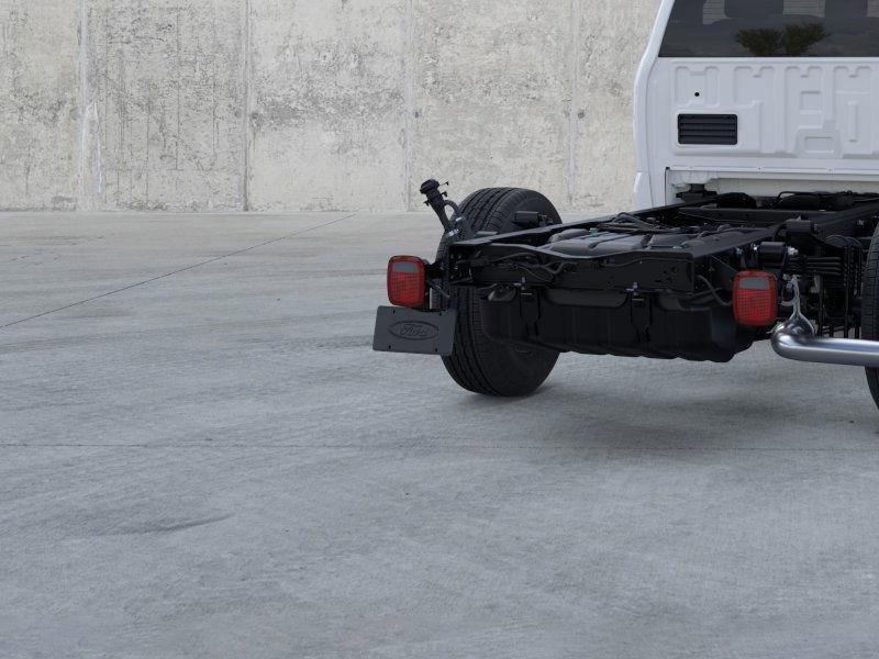 New 2026 Ford F350 XL w/ XL Chrome Package image 21