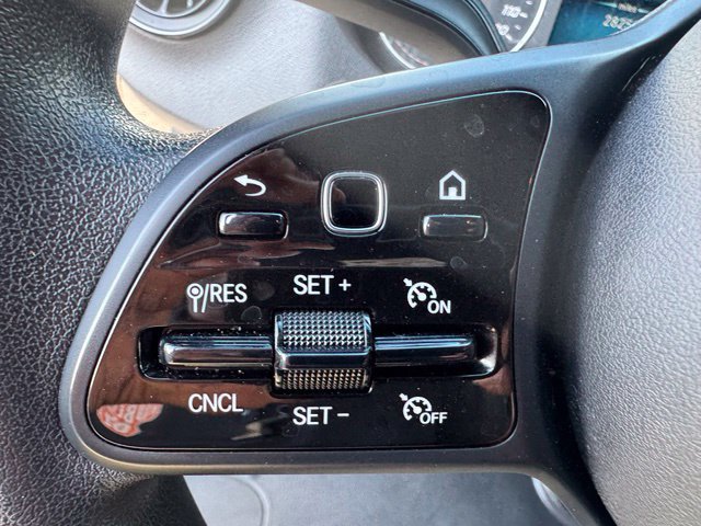 Used 2024 Mercedes-Benz Sprinter 2500 image 5