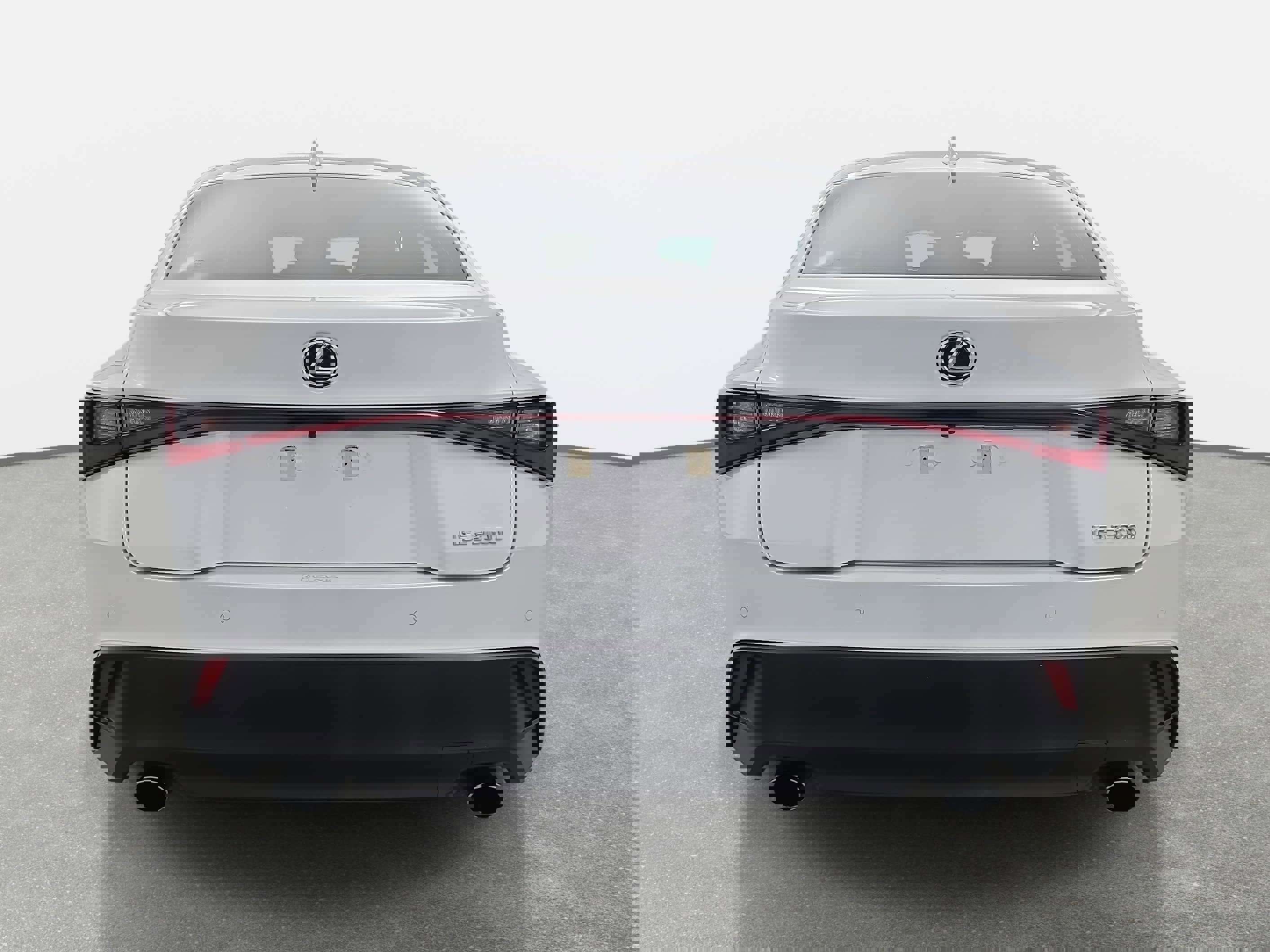 Used 2024 Lexus IS 300 IS 300 w/ Comfort Package image 6