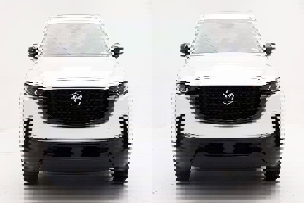 Used 2025 MAZDA CX-50 2.5 Hybrid w/ Premium Plus Pkg image 4