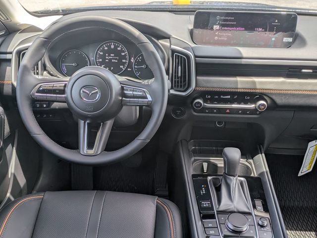 New 2026 MAZDA CX-50 AWD 2.5 Hybrid w/ Weather Package image 29