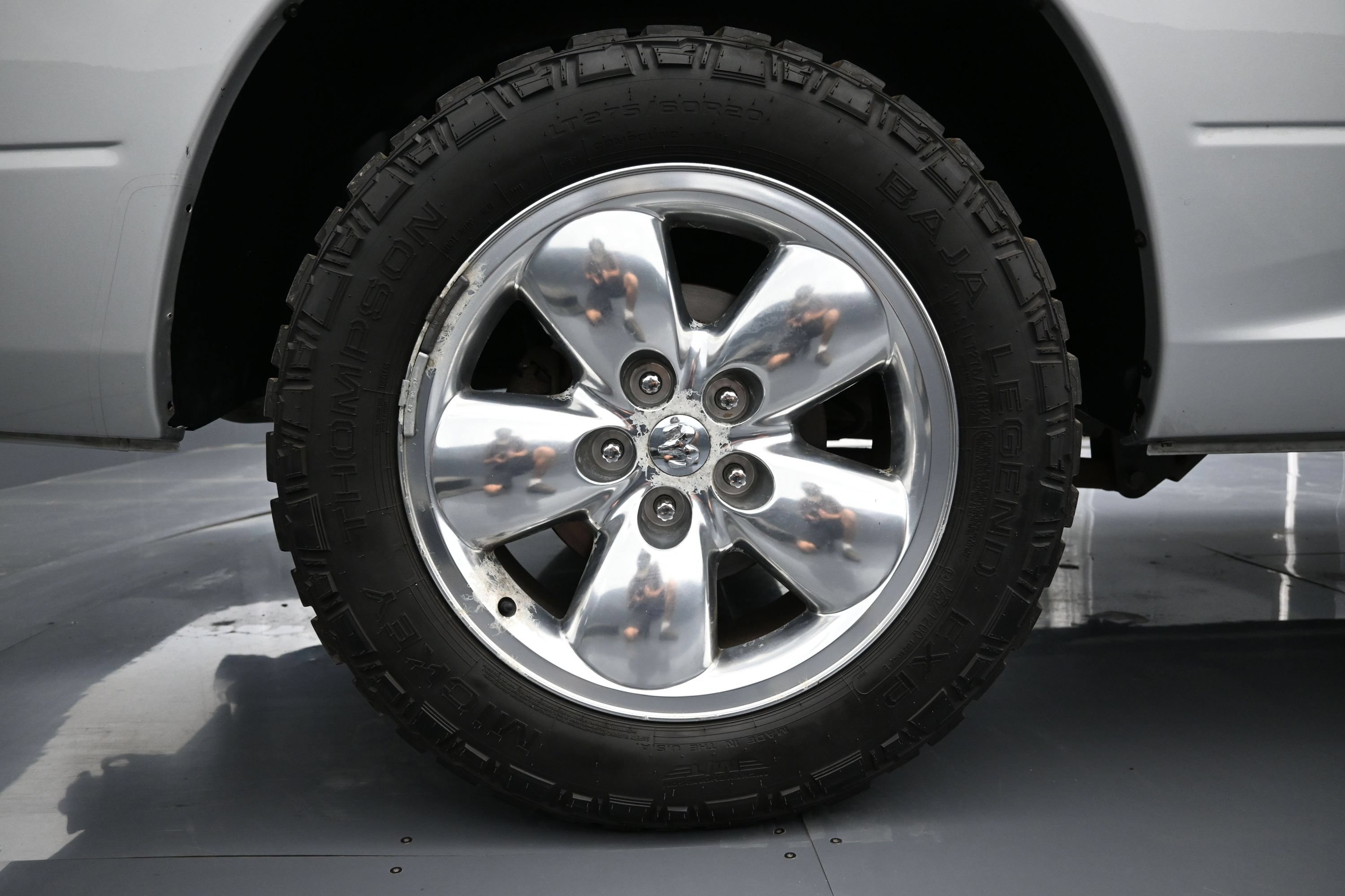 Used 2016 RAM 1500 Sport AWD/4WD image 18