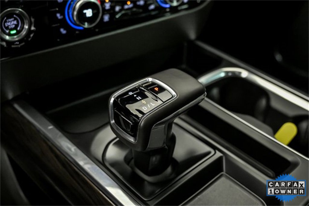 Used 2023 GMC Sierra 1500 SLT w/ SLT Premium Package image 23