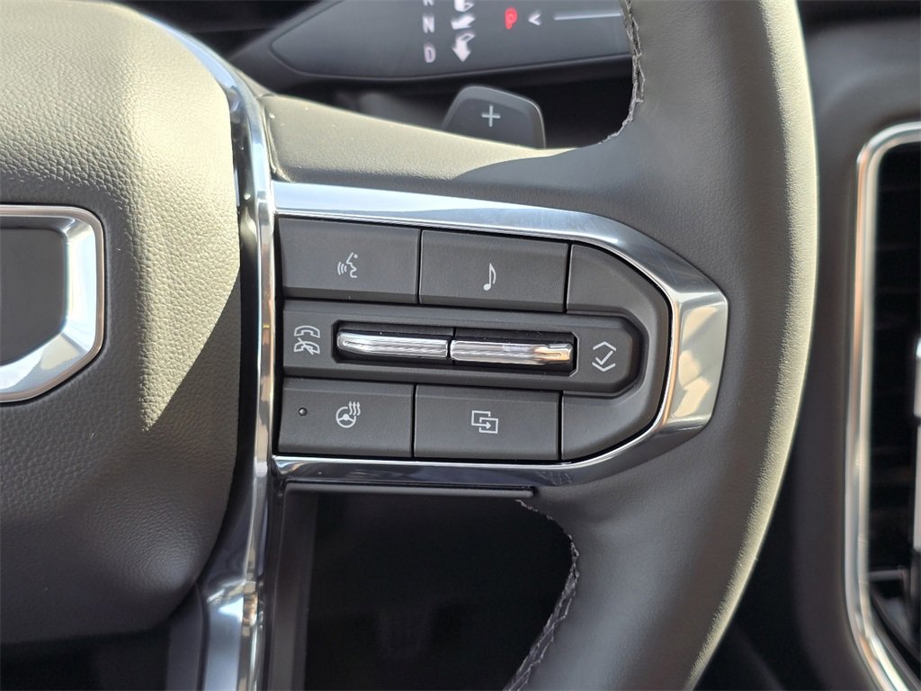 New 2026 GMC Yukon XL Denali image 19