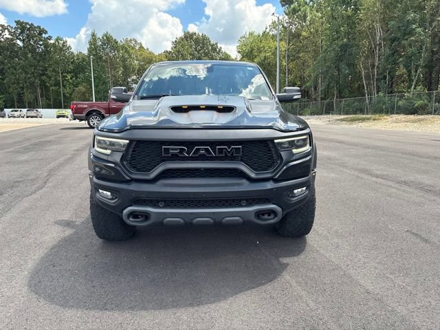 Used 2021 RAM 1500 TRX w/ TRX Level 2 Equipment Group AWD/4WD image 2