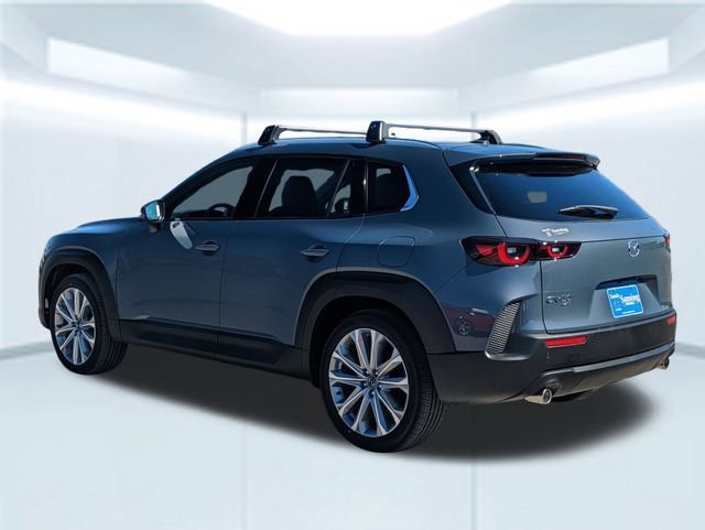 New 2026 MAZDA CX-50 AWD 2.5 S w/ Weather Package image 4