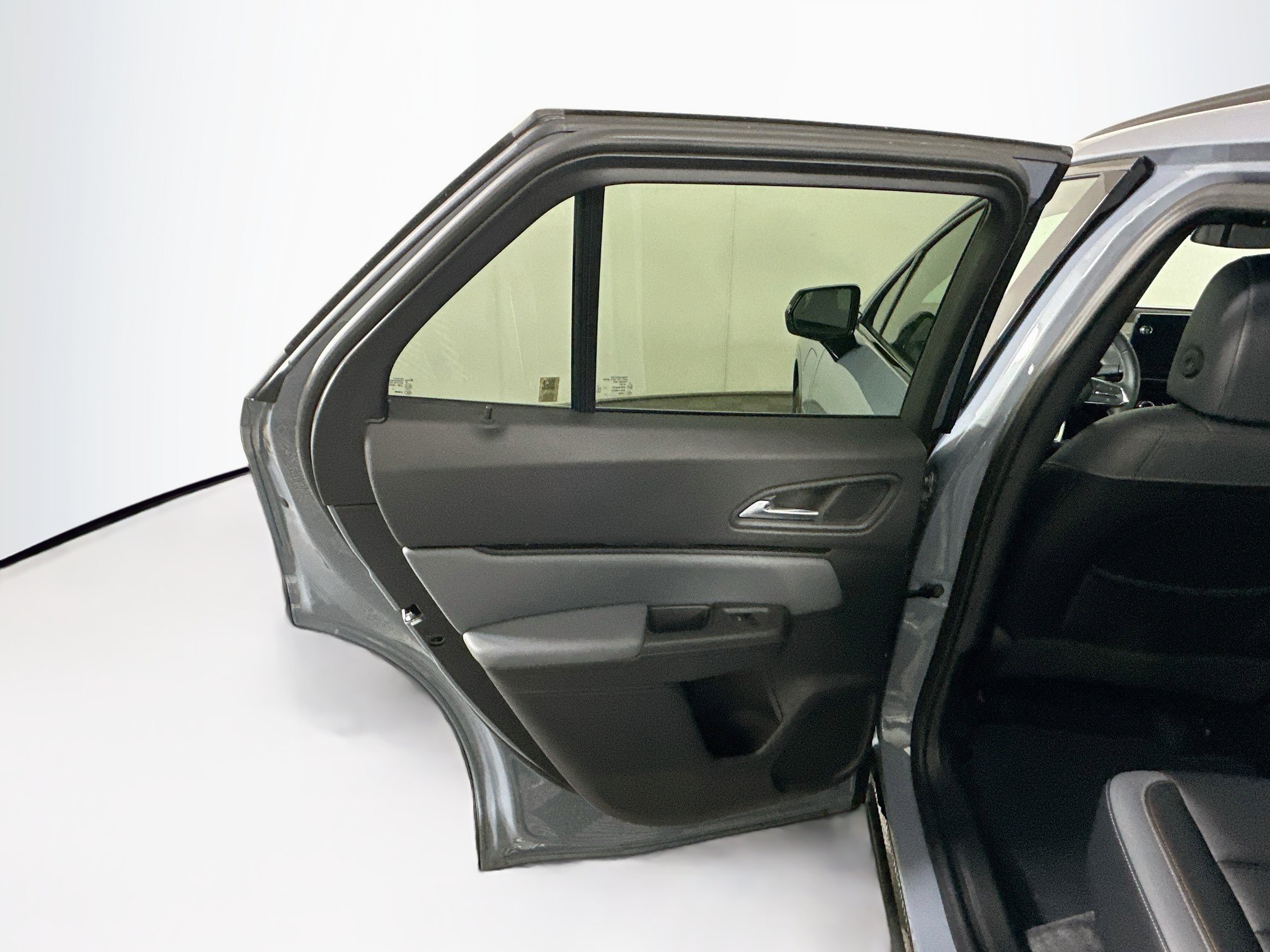 Used 2025 Honda Prologue Touring image 27