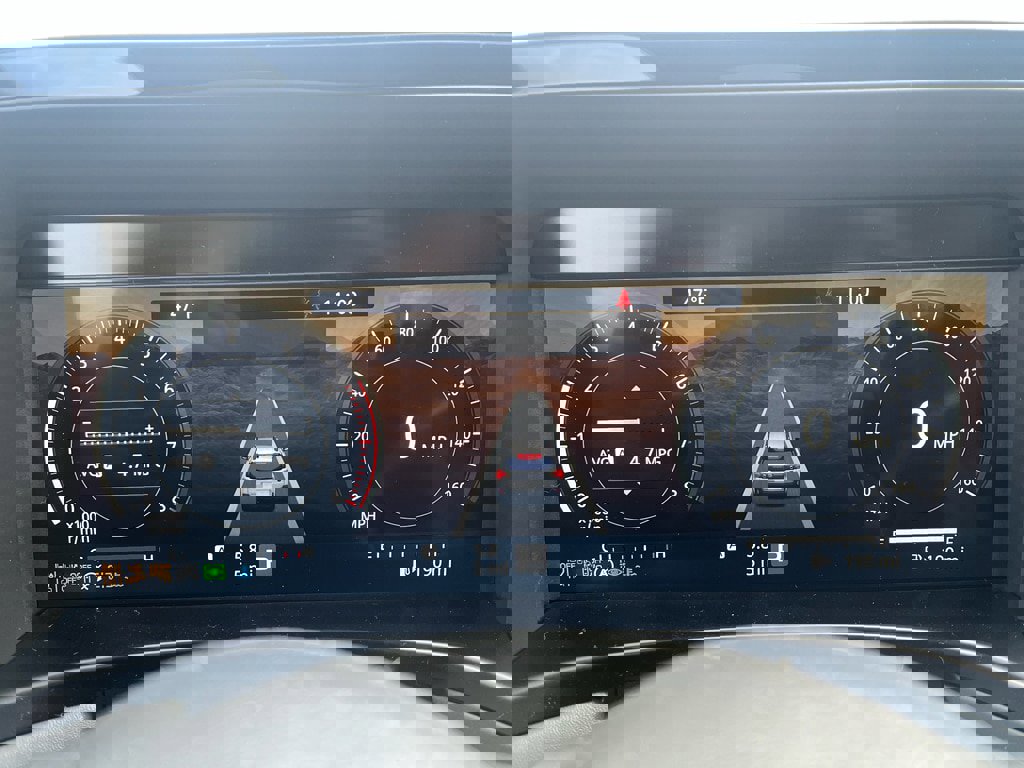 New 2026 Subaru Outback Wilderness image 18