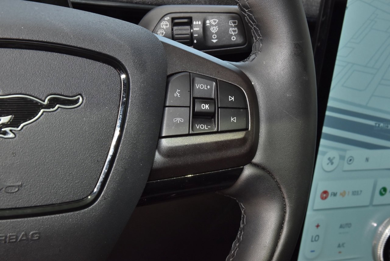 Used 2023 Ford Mustang Mach-E Premium RWD image 24