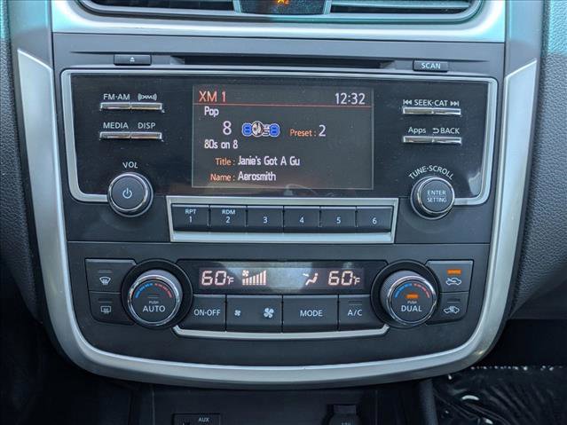 Used 2016 Nissan Altima 2.5 SV FWD image 14