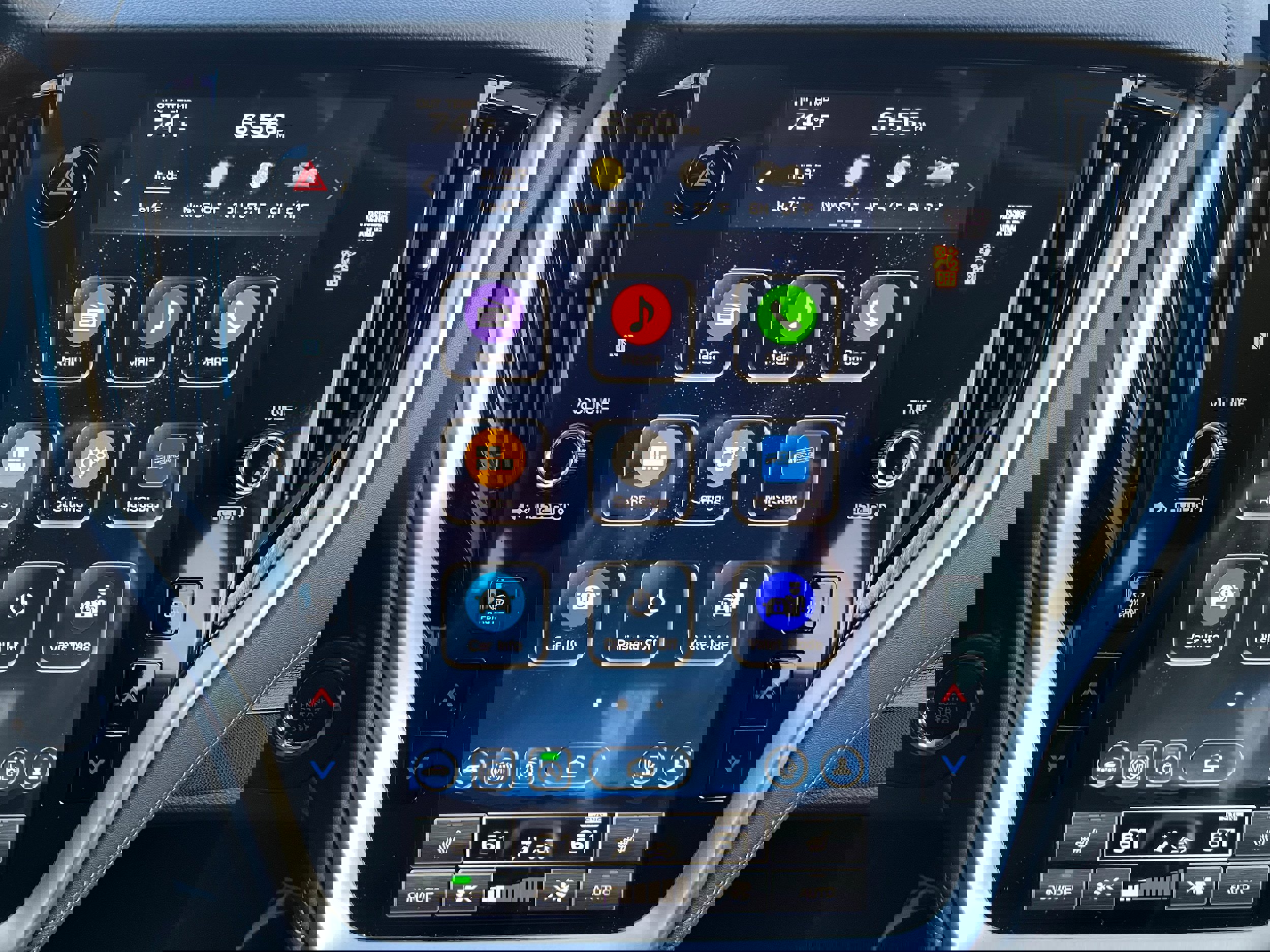 Certified 2025 Subaru Legacy Premium image 20