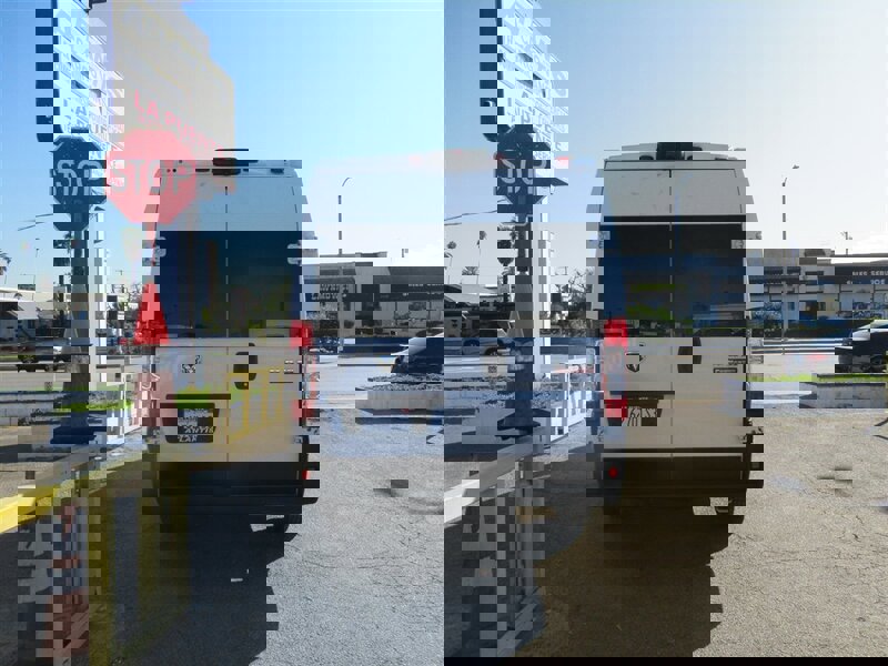 Used 2022 RAM ProMaster 3500 w/ Premium Convenience Group (A) image 3