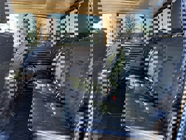 Used 2021 RAM 1500 Laramie w/ Laramie Southwest Edition image 29