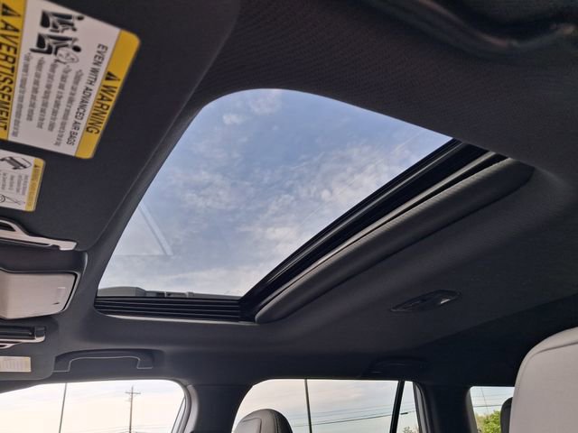 New 2026 Subaru Outback Limited image 29