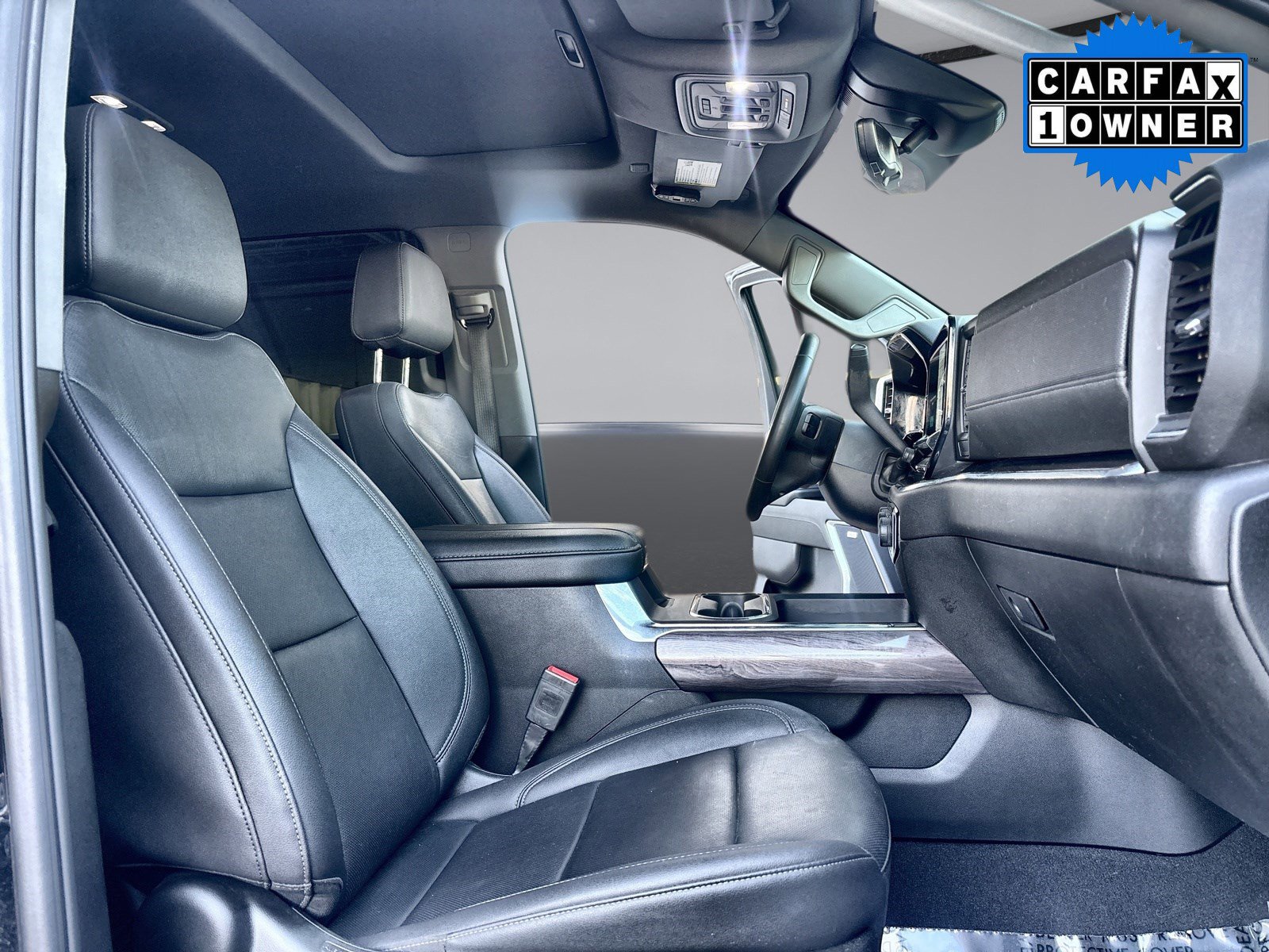 Used 2024 Chevrolet Silverado 3500 LTZ w/ LTZ Plus Package image 34