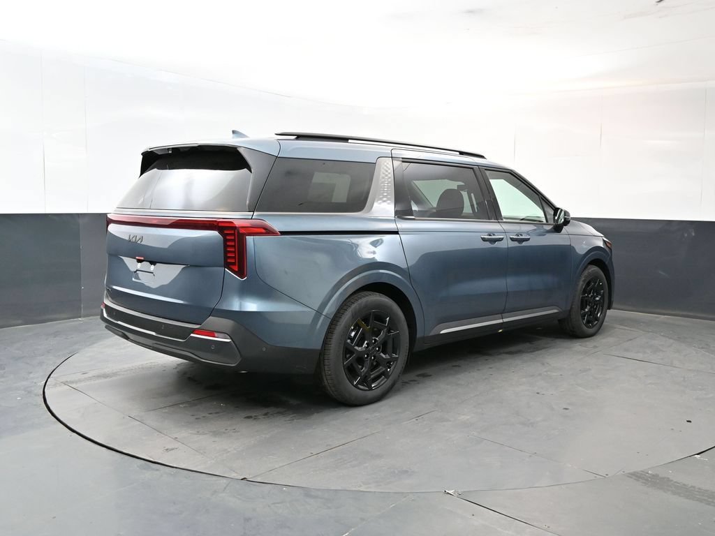 New 2026 Kia Carnival SX Prestige FWD image 5