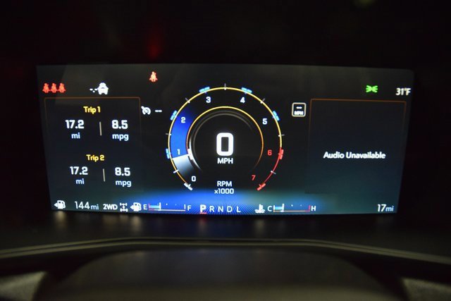 New 2026 Chevrolet Colorado Trail Boss image 49