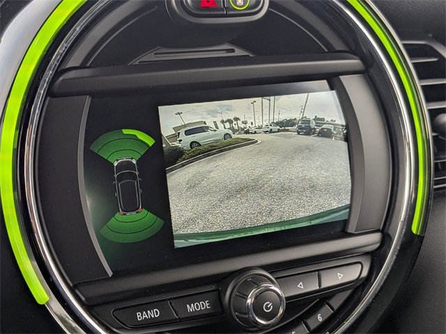 Used 2021 MINI Cooper S w/ Premium Package image 22