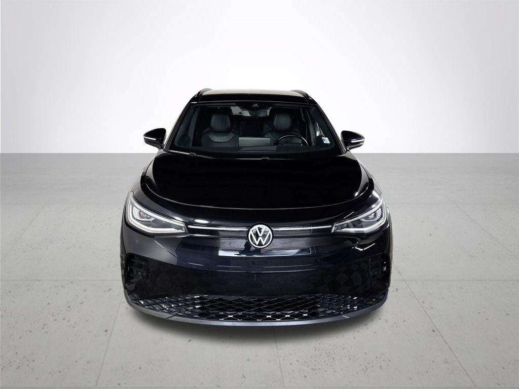 Certified 2023 Volkswagen ID.4 Pro S AWD/4WD image 4
