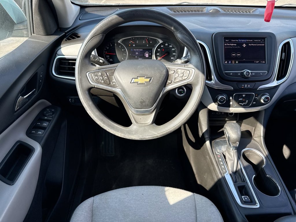 Used 2022 Chevrolet Equinox LT FWD image 14