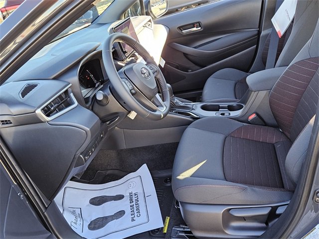 New 2026 Toyota Corolla SE image 5