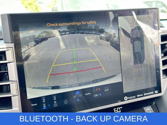 Used 2024 Toyota Tundra Limited AWD/4WD image 4