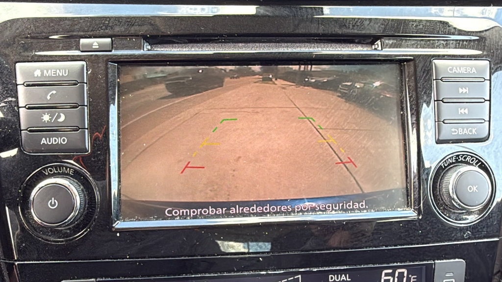 Used 2019 Nissan Rogue SV FWD image 33