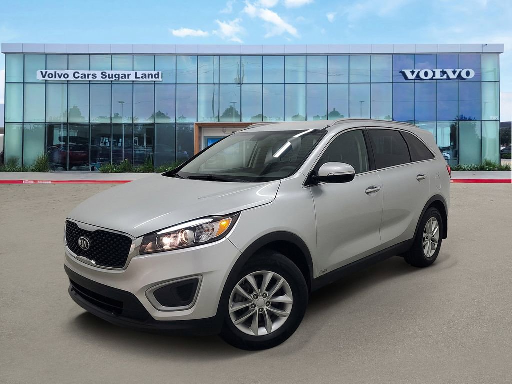 Used 2018 Kia Sorento LX