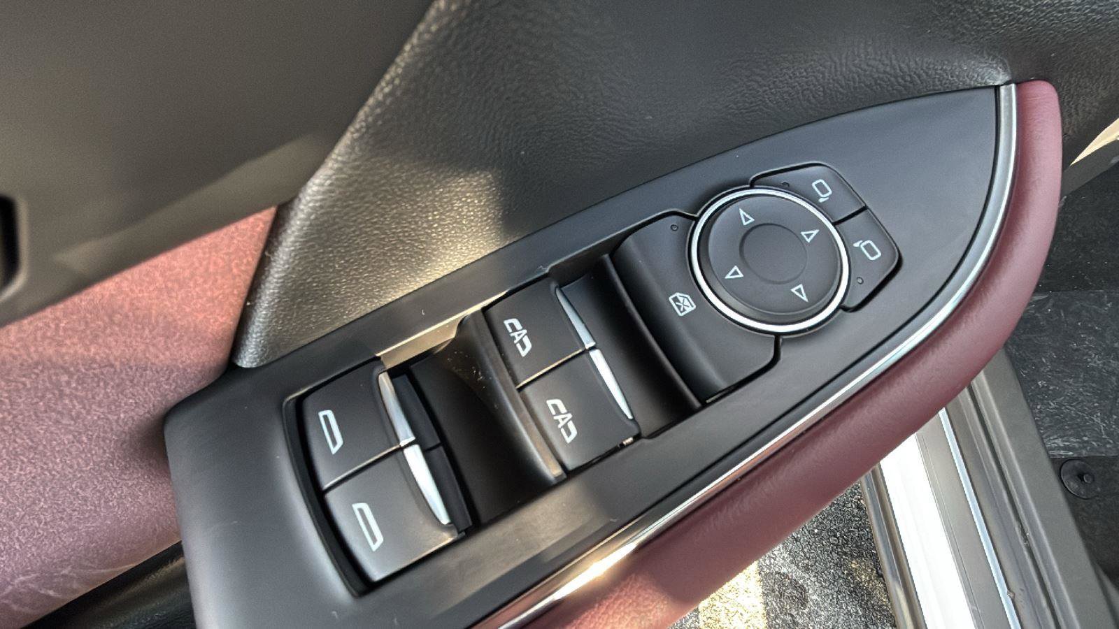 New 2026 Buick Envision Sport Touring image 22