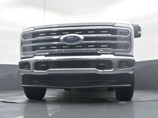 Used 2024 Ford F250 Lariat AWD/4WD image 43