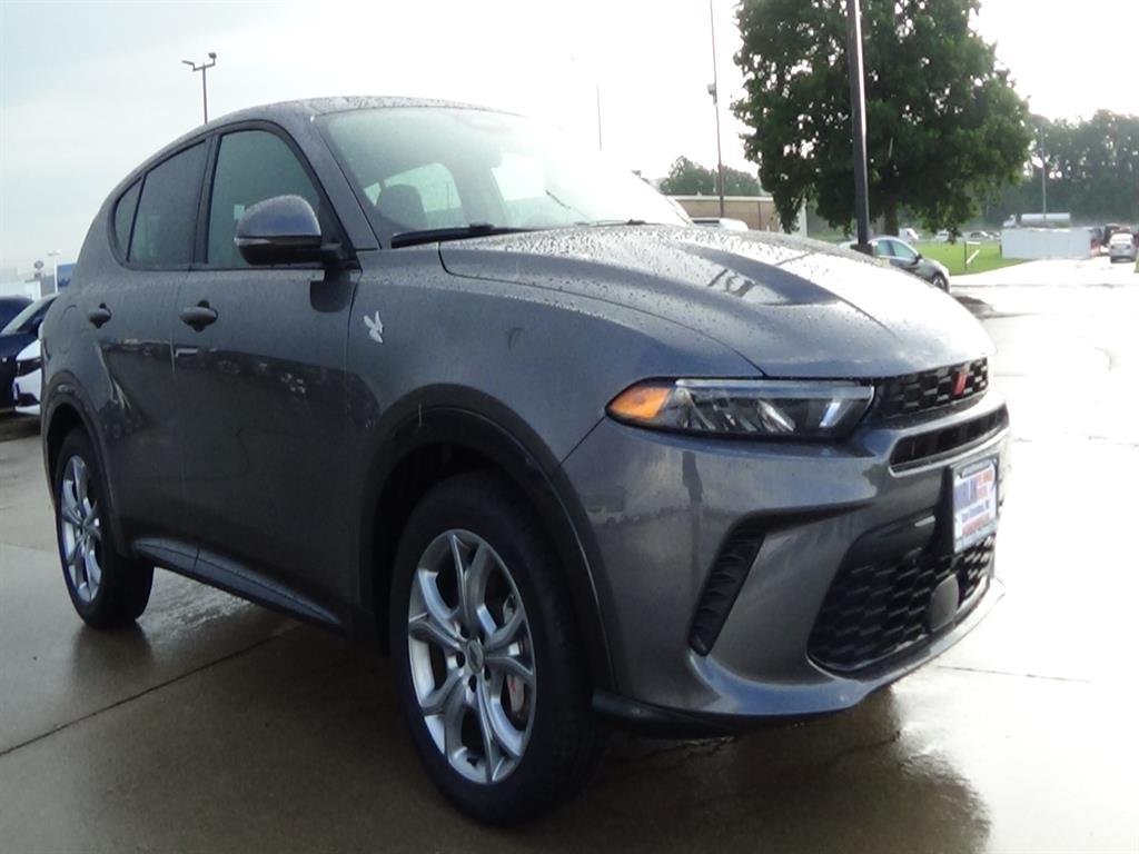 Used 2024 Dodge Hornet R/T AWD/4WD image 4