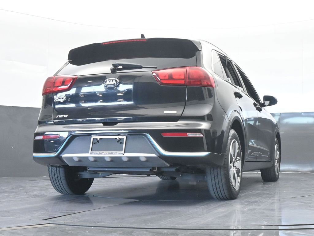 Used 2019 Kia Niro LX image 57