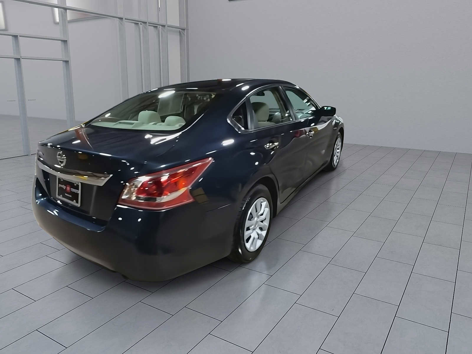 Used 2013 Nissan Altima 2.5 FWD image 8