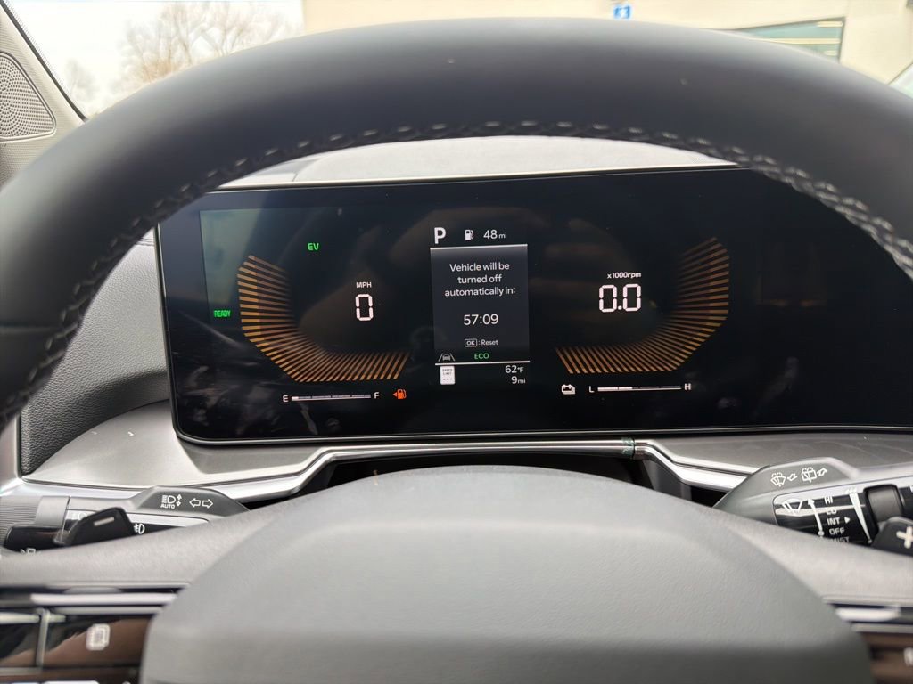 New 2026 Kia Sorento EX image 29