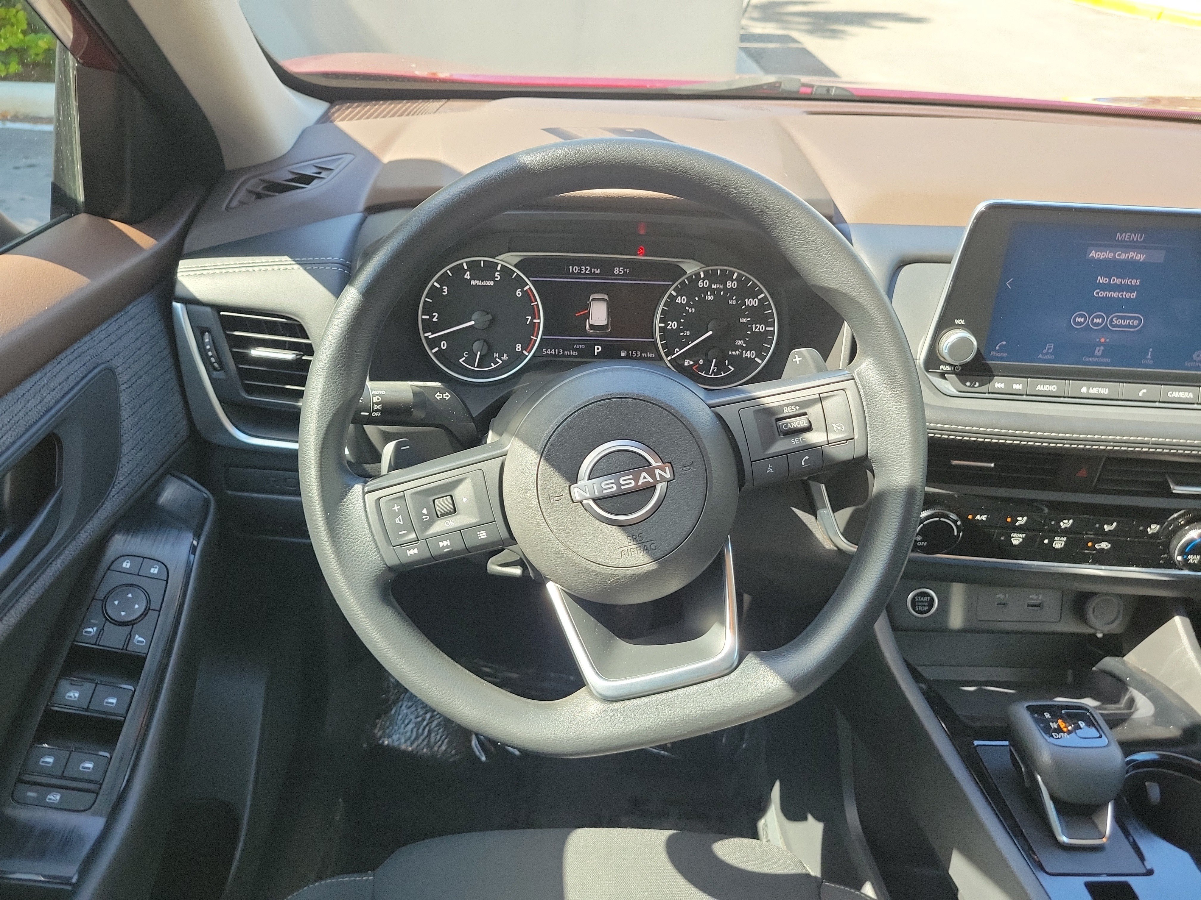 Used 2023 Nissan Rogue S AWD/4WD image 15