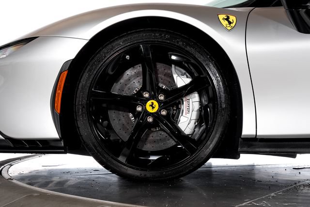 Used 2024 Ferrari SF90 Spider AWD/4WD image 20