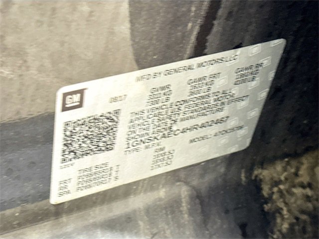 Used 2017 Chevrolet Tahoe LS image 30