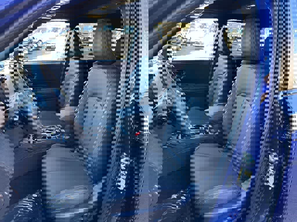 New 2026 Subaru Outback Limited image 12