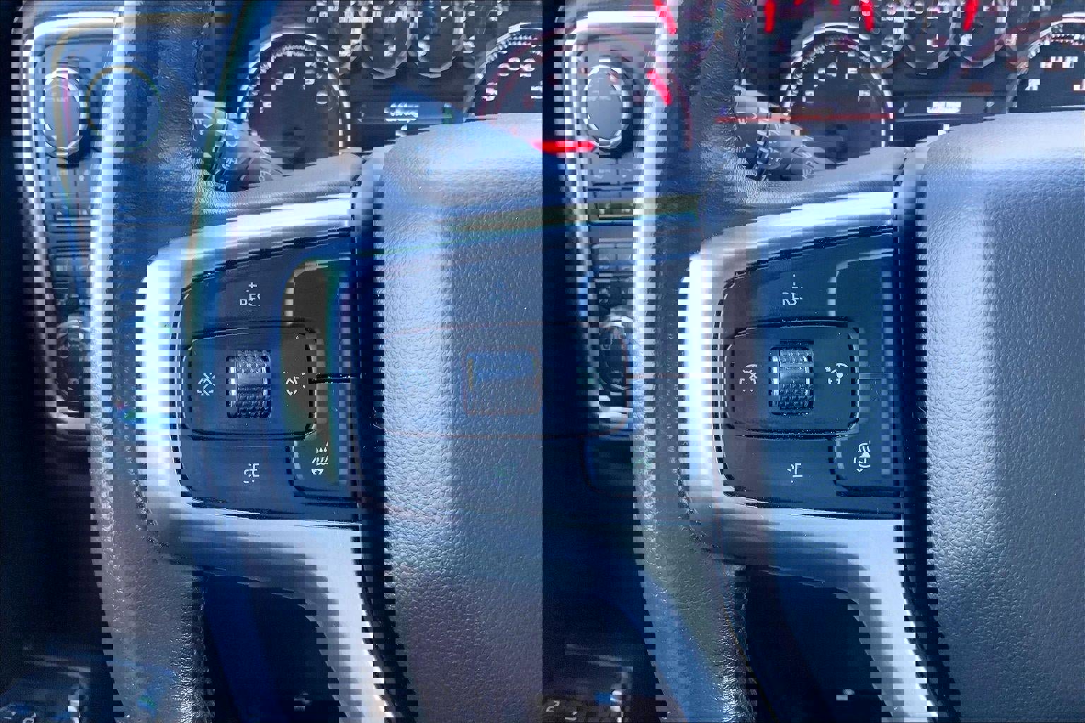 Used 2022 Chevrolet Silverado 1500 LT Trail Boss w/ Convenience Package II image 18