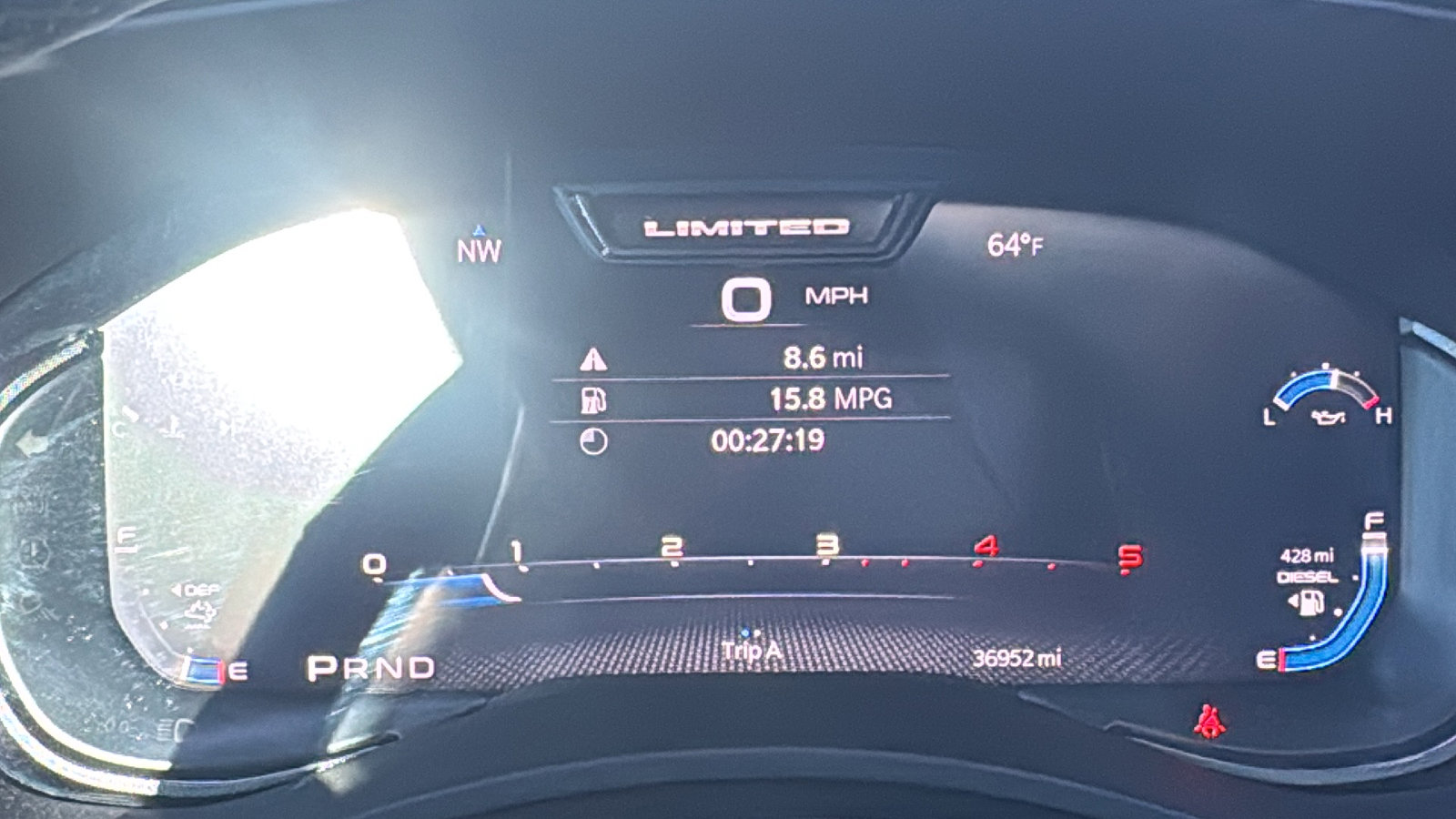 Certified 2024 RAM 2500 Limited image 21