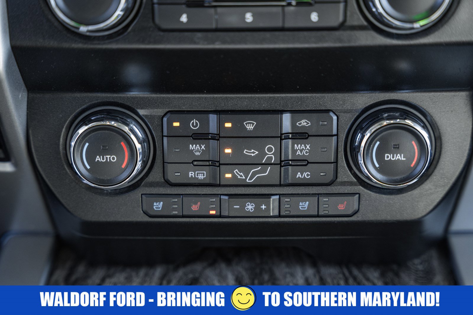 Certified 2019 Ford F250 Lariat w/ Lariat Ultimate Package image 29