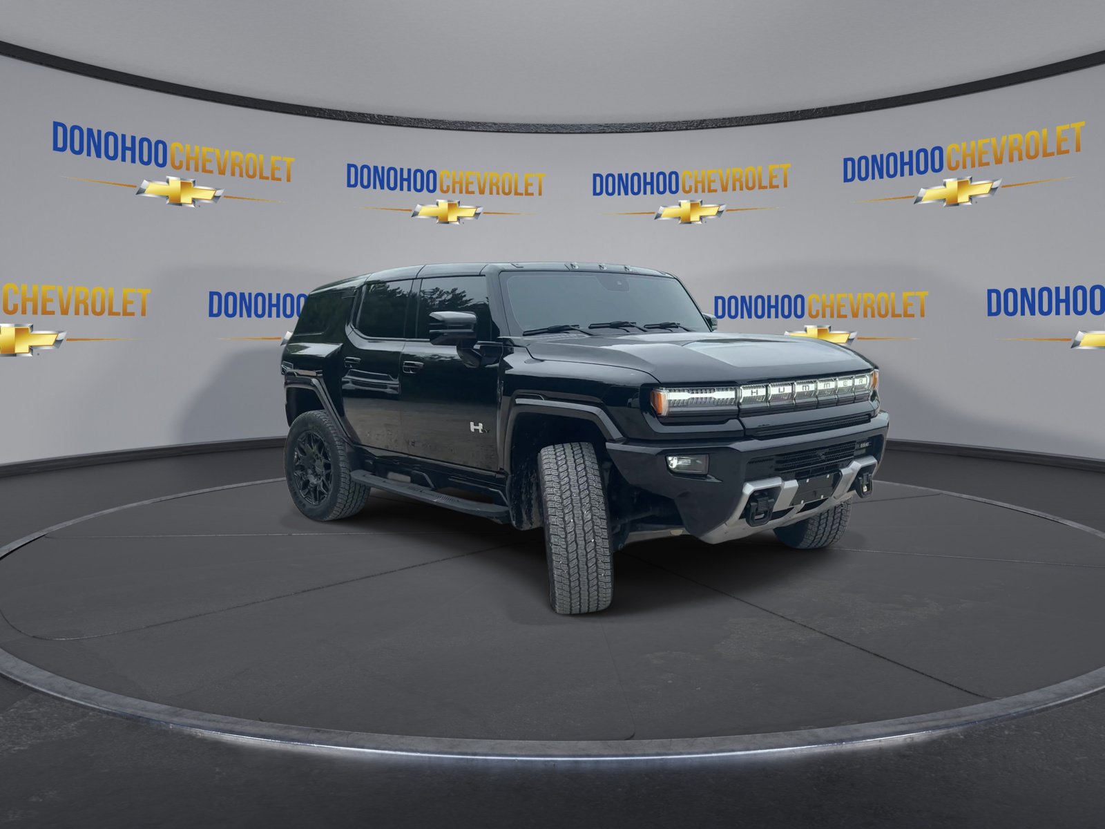 Used 2025 GMC Hummer EV 2X AWD/4WD image 6