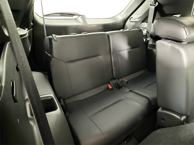 Used 2024 Mitsubishi Outlander SE image 26