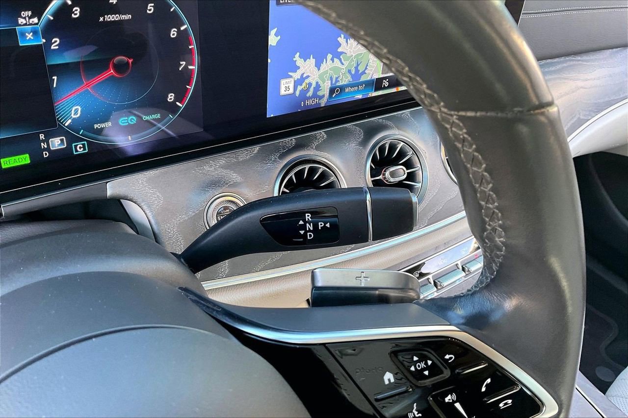 Used 2022 Mercedes-Benz CLS 450 4MATIC image 33