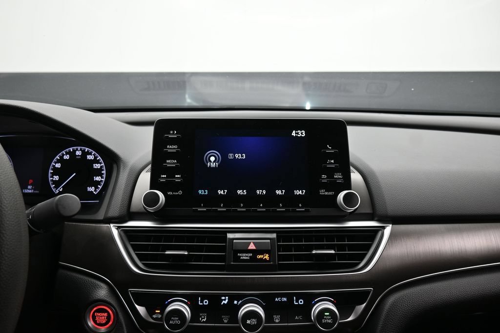 Used 2020 Honda Accord LX image 46