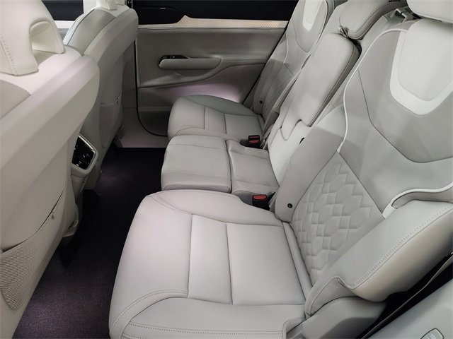 New 2025 Volvo EX90 Ultra image 28