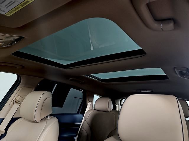 Used 2021 Genesis GV80 3.5T Advanced + image 15