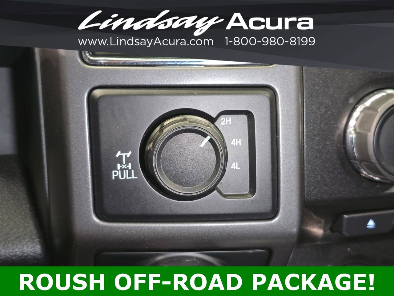 Used 2018 Ford F150 XLT w/ Equipment Group 302A Luxury image 21