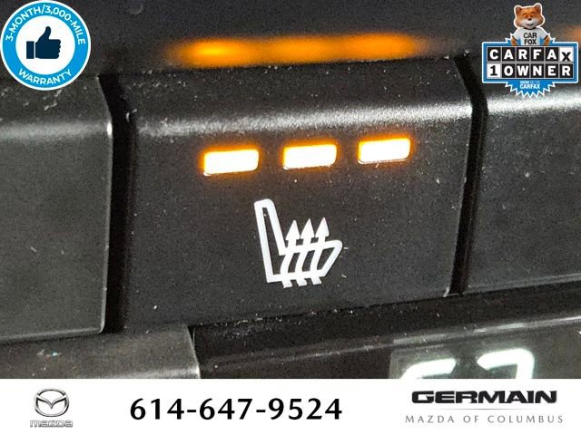 Used 2022 MAZDA CX-9 Touring w/ Touring Premium Package AWD/4WD image 34