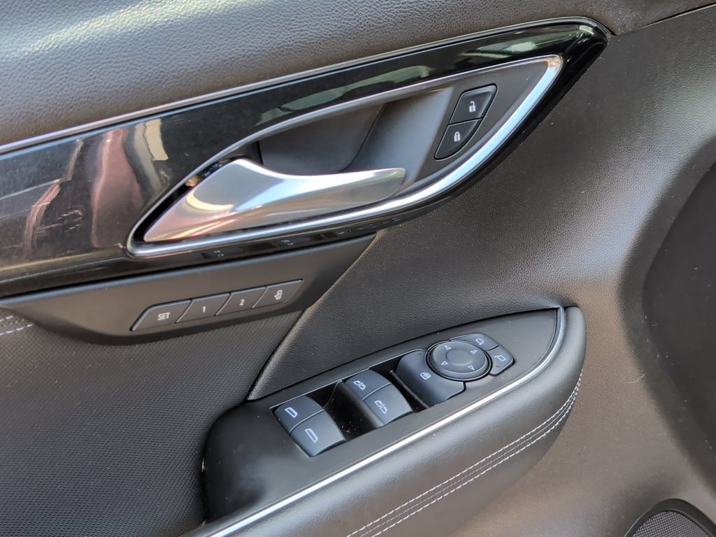 Used 2024 Buick Envision Preferred AWD/4WD image 15